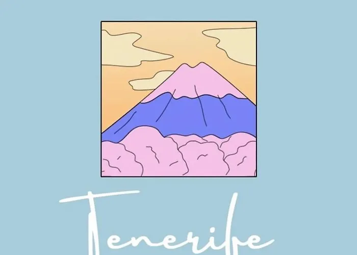 Apartment Tenerife Ocean Front I *