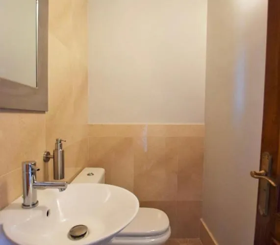 Tenerife Ocean Front I Apartment San Marcos (Tenerife)