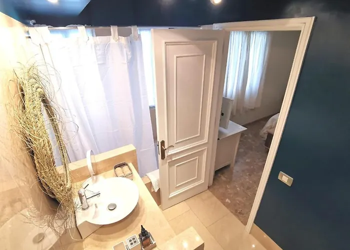 Apartment Tenerife Ocean Front I