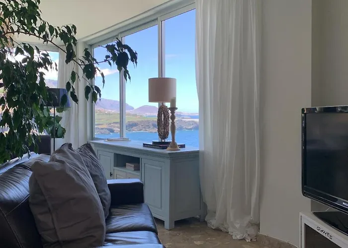 Tenerife Ocean Front I