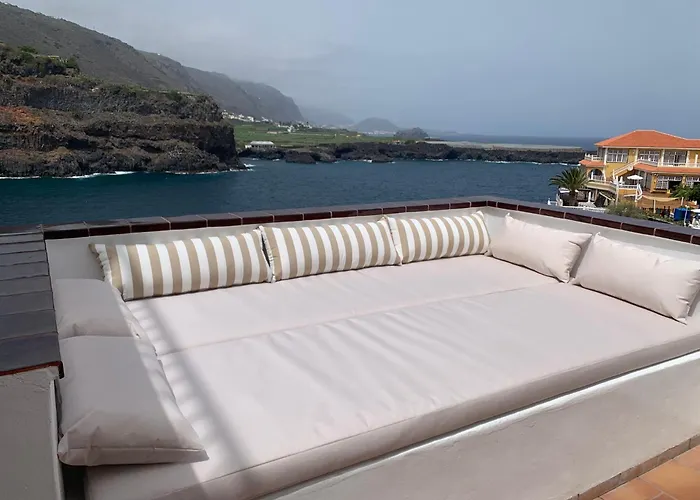 Tenerife Ocean Front I *