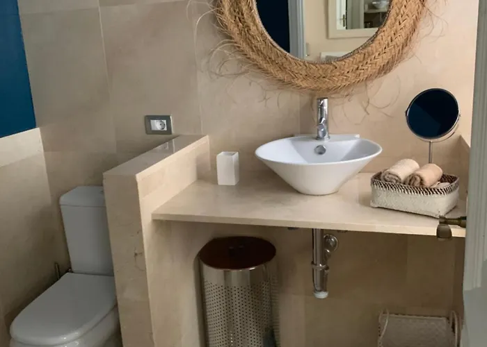 Tenerife Ocean Front I * San Marcos (Tenerife)