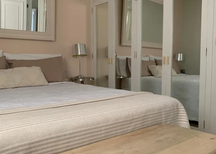 Tenerife Ocean Front I San Marcos (Tenerife)