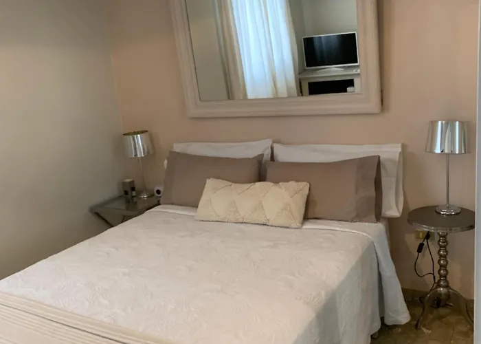 Apartment Tenerife Ocean Front I San Marcos (Tenerife)