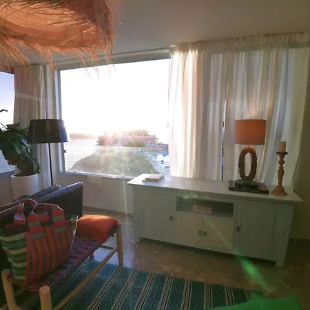 شقة Tenerife Ocean Front I