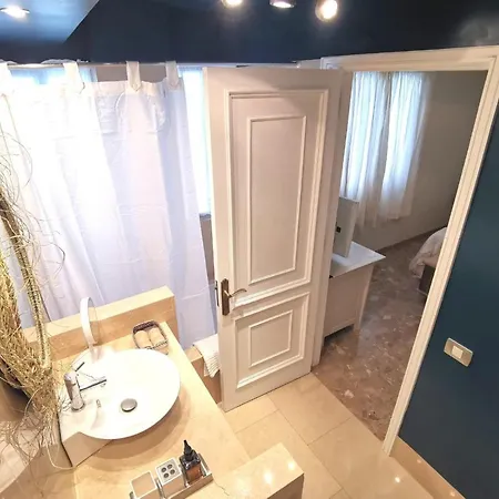 Διαμέρισμα Tenerife Ocean Front I