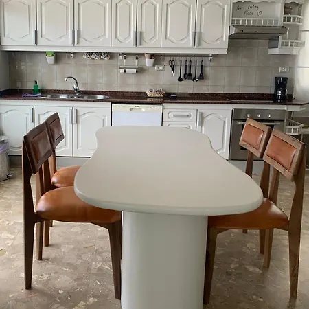 Tenerife Ocean Front I