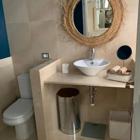 Tenerife Ocean Front I * San Marcos (Tenerife)