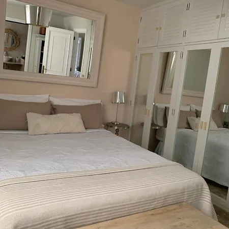 Tenerife Ocean Front I דירה San Marcos (Tenerife)