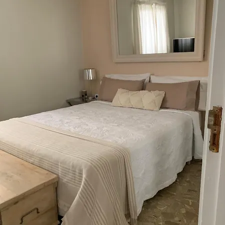 Tenerife Ocean Front I Διαμέρισμα San Marcos (Tenerife)