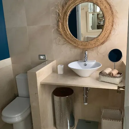 Tenerife Ocean Front I Διαμέρισμα