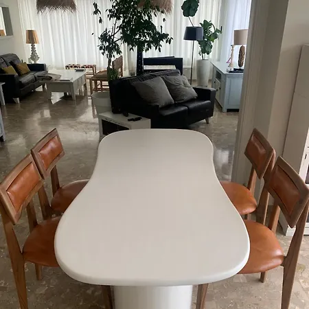 Διαμέρισμα Tenerife Ocean Front I San Marcos (Tenerife)