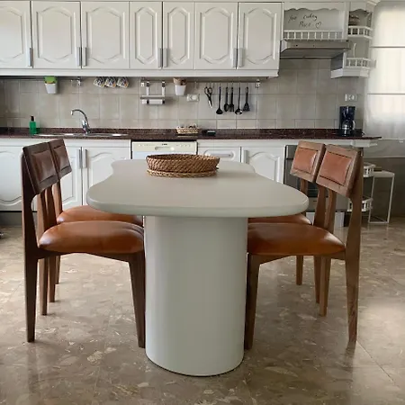 Tenerife Ocean Front I *