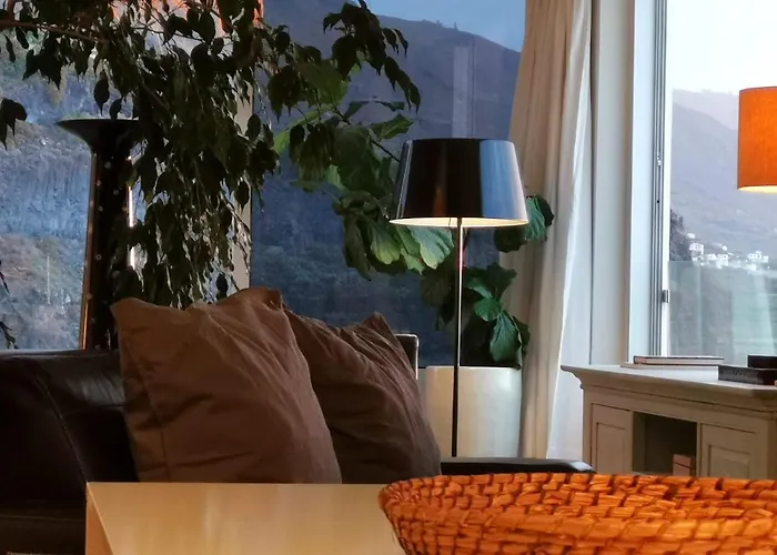 Tenerife Ocean Front I Appartamento