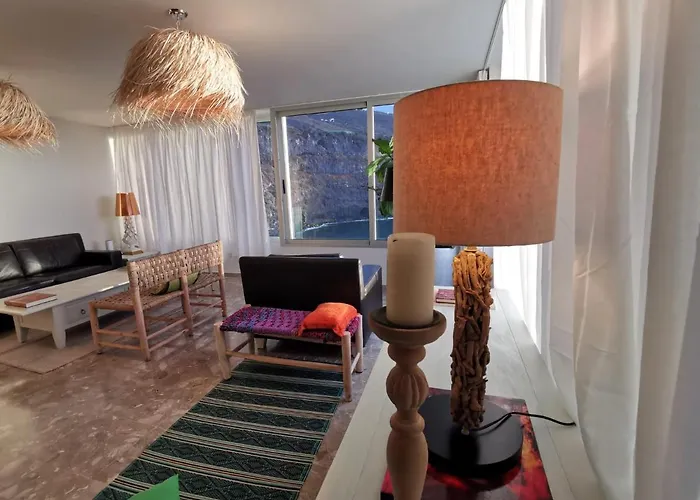 Tenerife Ocean Front I *