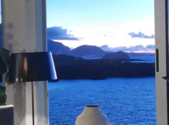 Tenerife Ocean Front I *