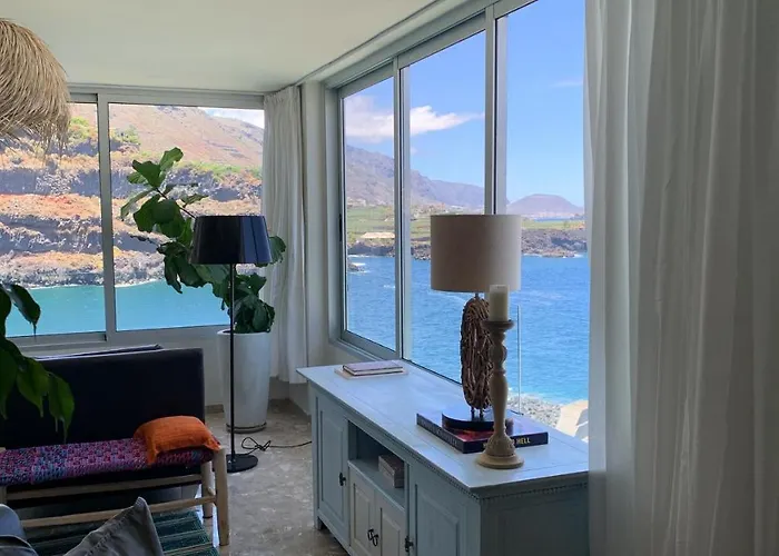 Appartamento Tenerife Ocean Front I *