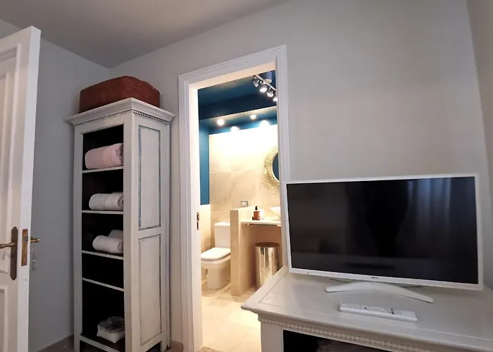 Tenerife Ocean Front I Appartamento San Marcos (Tenerife)