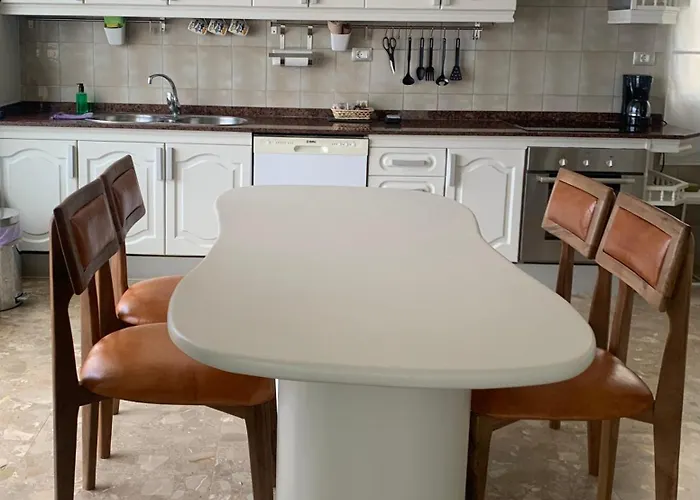 Tenerife Ocean Front I