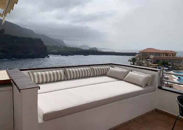 Tenerife Ocean Front I Appartamento