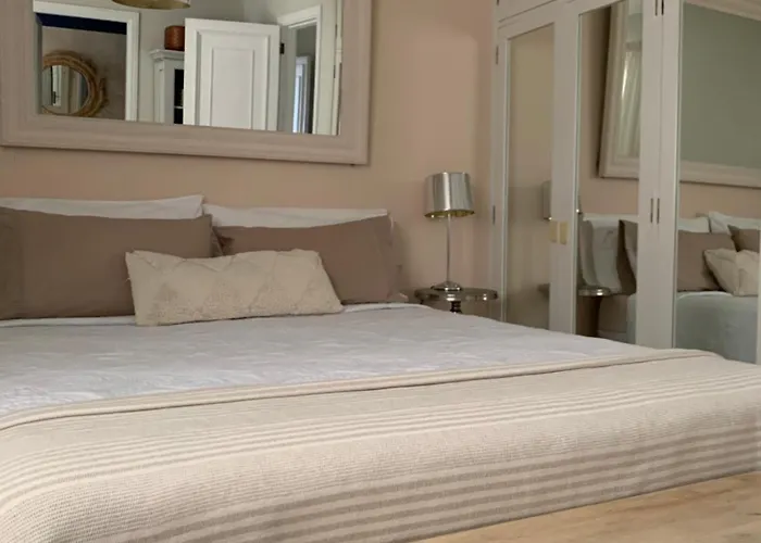 Appartamento Tenerife Ocean Front I *