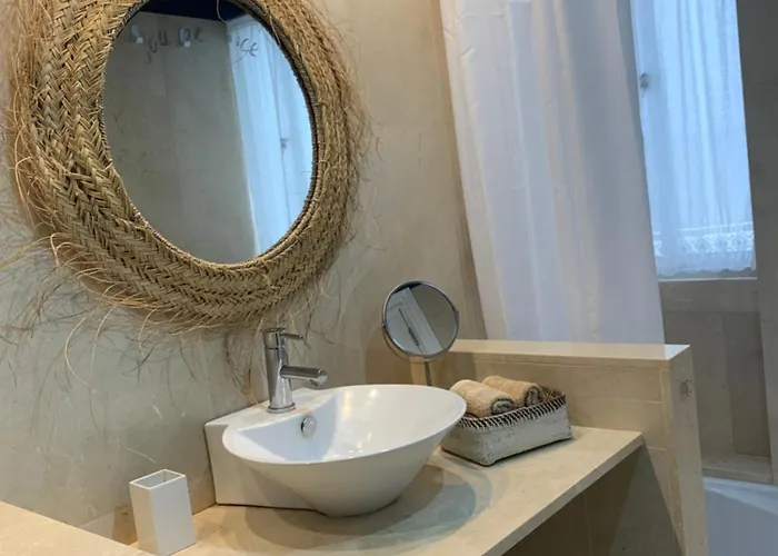 Tenerife Ocean Front I San Marcos (Tenerife)