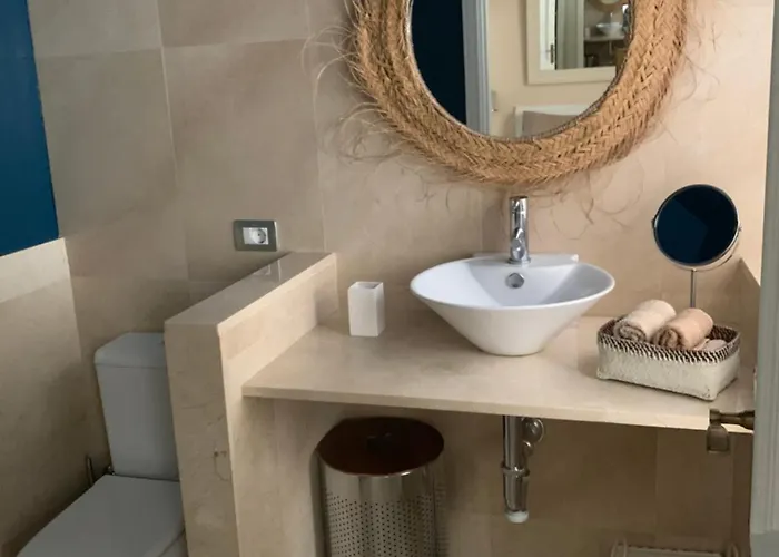 Tenerife Ocean Front I Appartamento