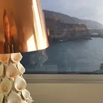 Lägenhet Tenerife Ocean Front I San Marcos (Tenerife)