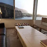 Lägenhet Tenerife Ocean Front I San Marcos (Tenerife)