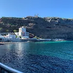 Lägenhet Tenerife Ocean Front I *