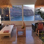 Tenerife Ocean Front I Lägenhet *