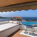 Lägenhet Tenerife Ocean Front I *