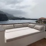 Tenerife Ocean Front I Lägenhet