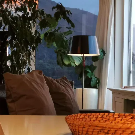 Tenerife Ocean Front I Appartement