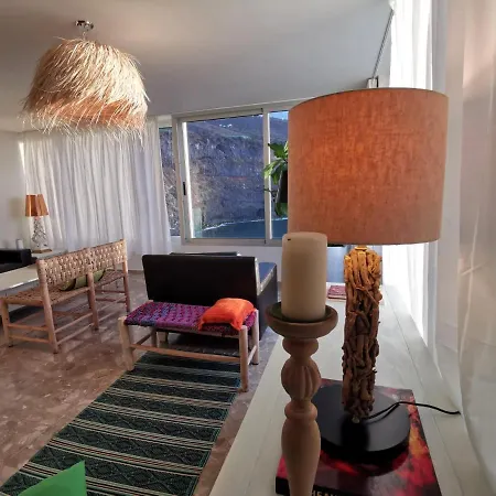 Tenerife Ocean Front I *