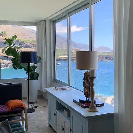 Apartment Tenerife Ocean Front I *
