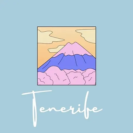 Apartment Tenerife Ocean Front I *
