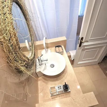 Appartement Tenerife Ocean Front I San Marcos (Tenerife)