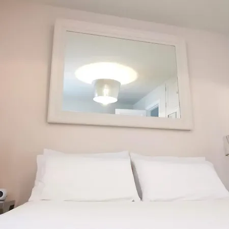 Tenerife Ocean Front I Apartment San Marcos (Tenerife)
