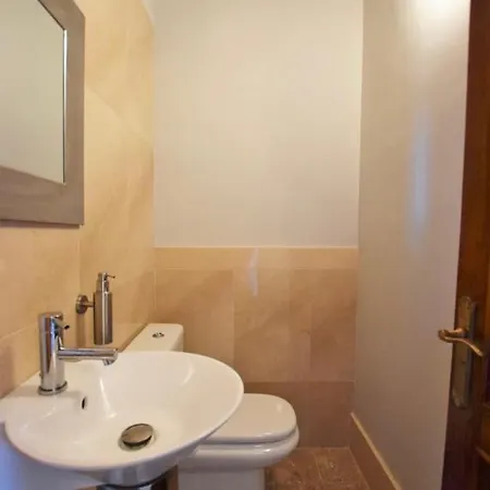 Tenerife Ocean Front I Appartement San Marcos (Tenerife)