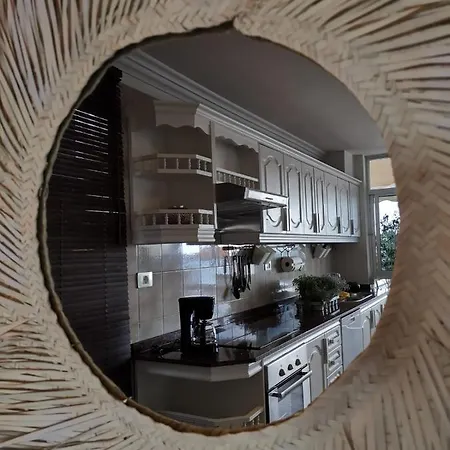 Appartement Tenerife Ocean Front I *