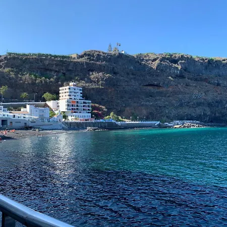 Apartment Tenerife Ocean Front I *