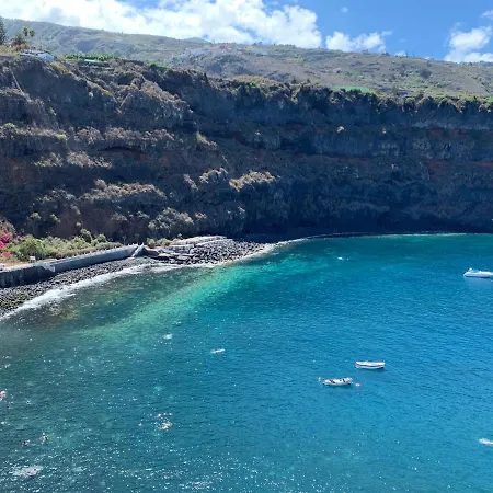 شقة Tenerife Ocean Front I