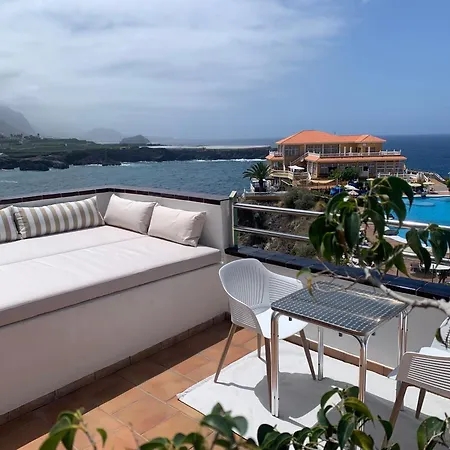 Tenerife Ocean Front I * San Marcos (Tenerife)