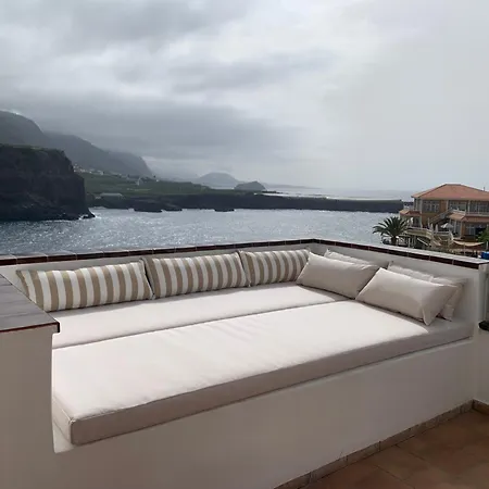 Tenerife Ocean Front I Apartmán