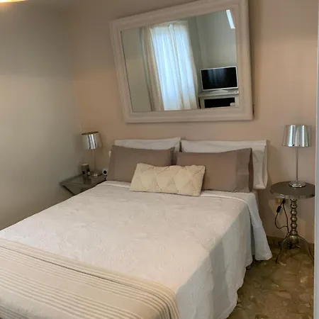 Appartement Tenerife Ocean Front I San Marcos (Tenerife)