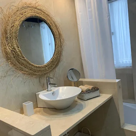 Tenerife Ocean Front I San Marcos (Tenerife)