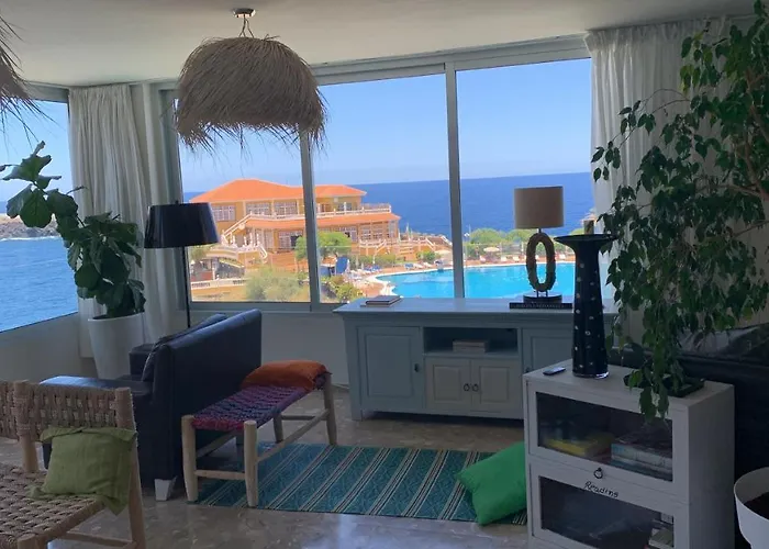 Tenerife Ocean Front I 아파트