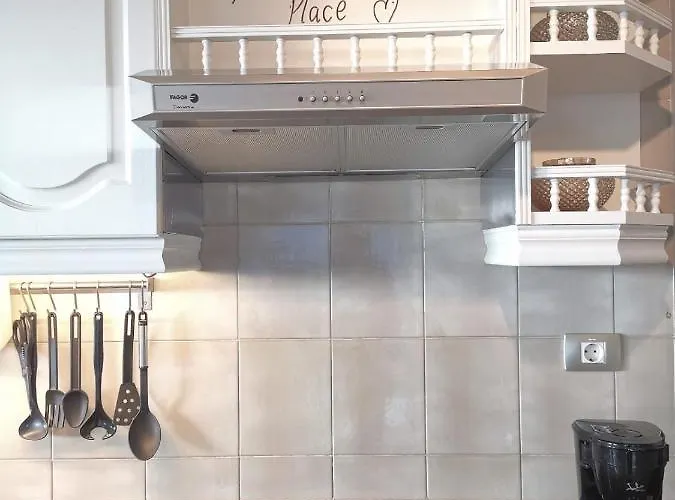 Tenerife Ocean Front I 아파트 *