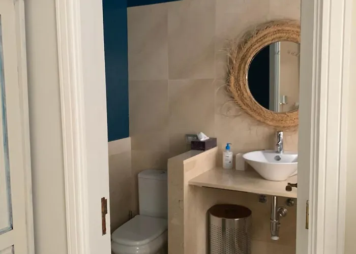 Tenerife Ocean Front I San Marcos (Tenerife)